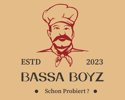 Bassa Boyz logo.